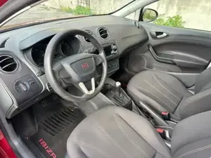 Seat Ibiza  Bild 2