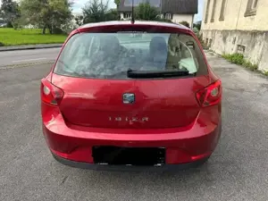 Seat Ibiza  Bild 7
