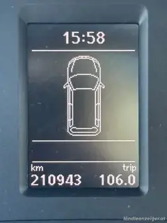 VW Sharan 2.0 Tdi in gutem Zustand Bild 7