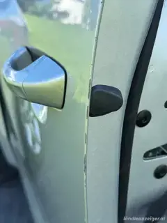 VW Sharan 2.0 Tdi in gutem Zustand Bild 8