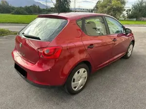 Seat Ibiza  Bild 8