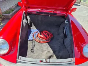 Porsche 911 G Sportwagen   Coupé Bild 9