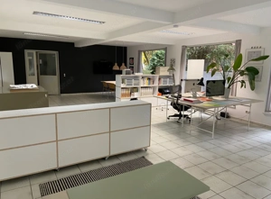 Büro bzw. Geschäftsfläche im Zentrum von Hard zu vermieten 