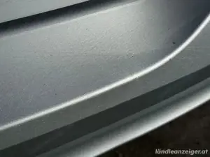 VW Sharan 2.0 Tdi in gutem Zustand Bild 11