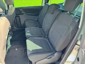 VW Sharan 2.0 Tdi in gutem Zustand Bild 15