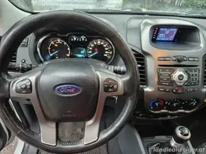 Ford Ranger - XLT (Pickup) Bild 4