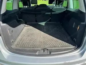 VW Sharan 2.0 Tdi in gutem Zustand Bild 14