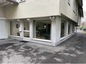Büro bzw. Geschäftsfläche im Zentrum von Hard zu vermieten  Bild 5