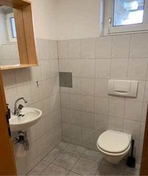 Büro bzw. Geschäftsfläche im Zentrum von Hard zu vermieten  Bild 3