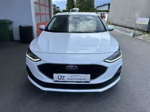 Ford Focus Bild 2