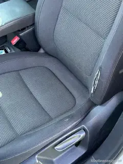 VW Sharan 2.0 Tdi in gutem Zustand Bild 18