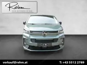 Citroen Spacetourer Bild 2