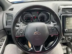 Mitsubishi ASX Bild 13