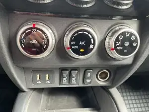 Mitsubishi ASX Bild 17