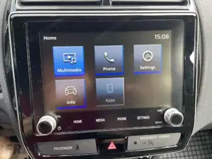 Mitsubishi ASX Bild 15