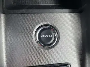 Mitsubishi ASX Bild 20