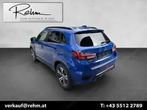 Mitsubishi ASX Bild 7