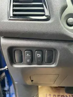 Mitsubishi ASX Bild 19