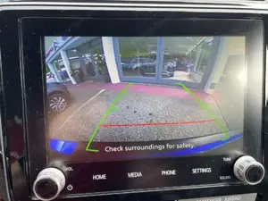 Mitsubishi ASX Bild 16