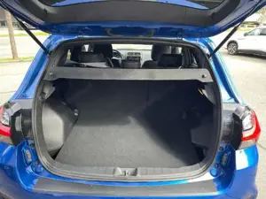 Mitsubishi ASX Bild 10