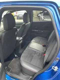 Mitsubishi ASX Bild 9