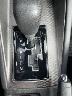 Mitsubishi ASX Bild 18