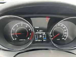 Mitsubishi ASX Bild 14