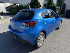 Mazda 2 2015 Bild 2
