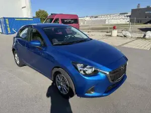 Mazda 2 2015 Bild 4