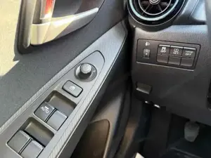 Mazda 2 2015 Bild 14