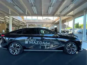 Mazda 6 Bild 8