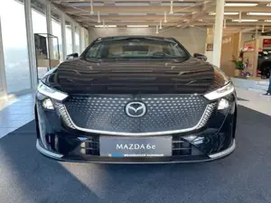 Mazda 6 Bild 6