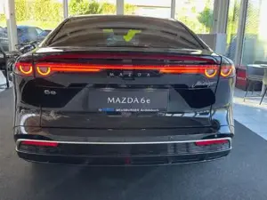 Mazda 6 Bild 2