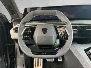 Peugeot 5008 Bild 10