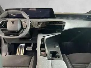 Peugeot 5008 Bild 9