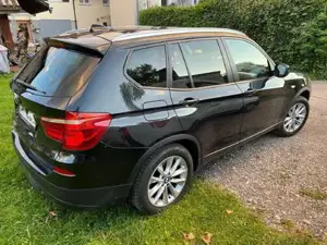 BMW X3 Bild 3