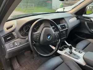 BMW X3 Bild 4