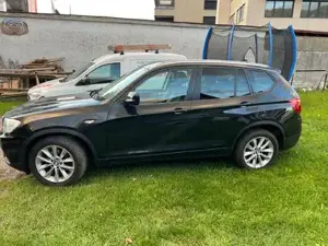 BMW X3 Bild 5