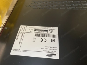 Samsung TV UE40D6200 Bild 2