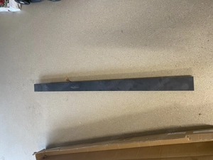 Schöne Wandlampe Bild 2