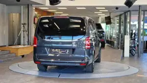 Mercedes-Benz V Bild 12