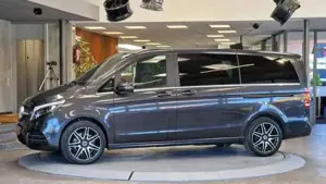 Mercedes-Benz V Bild 7