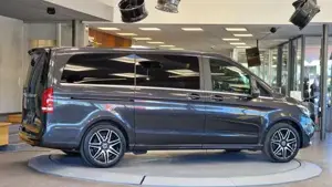 Mercedes-Benz V Bild 14
