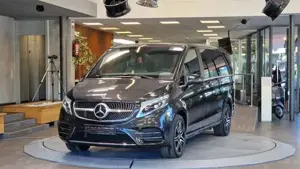 Mercedes-Benz V Bild 4
