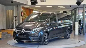 Mercedes-Benz V Bild 5