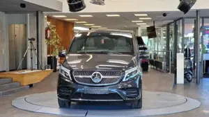 Mercedes-Benz V Bild 3
