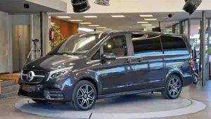 Mercedes-Benz V Bild 6
