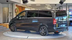 Mercedes-Benz V Bild 9