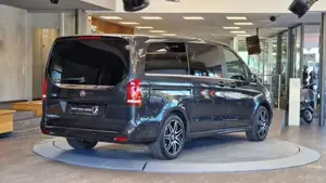 Mercedes-Benz V Bild 13