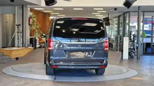 Mercedes-Benz V Bild 11